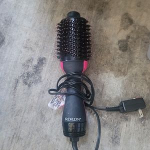 Revlon Hair Dryer/Curler